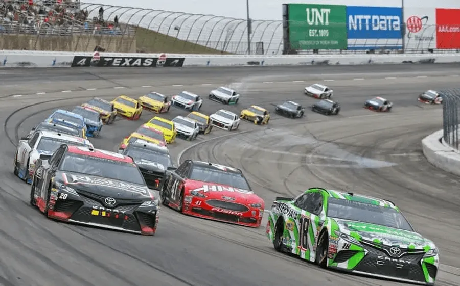Motorsport Types Types of motorsport racing competitions explained visual off road track styles