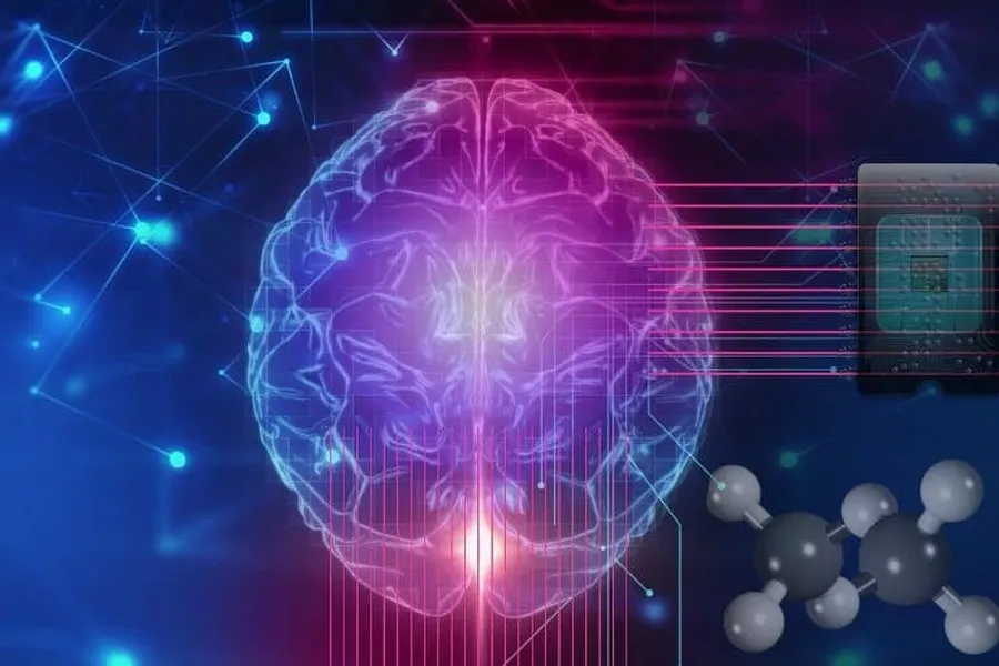 How deep learning neural networks learn and simulate the human brain