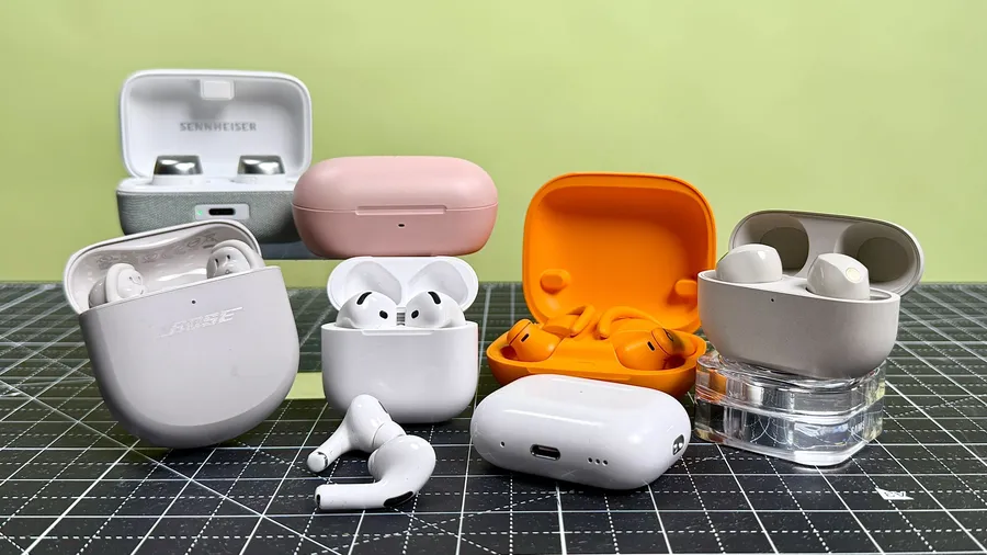 Best wireless earbuds for daily use with budget friendly options