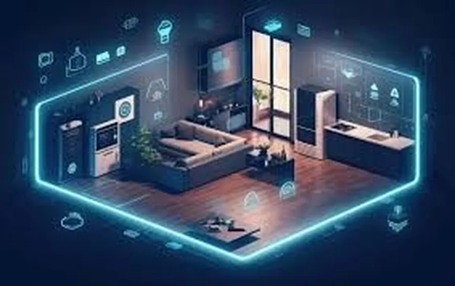 How to build a smart home on a budget with wireless IoT devices