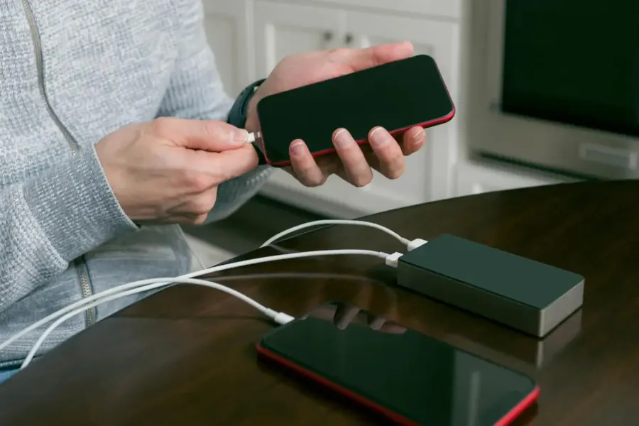 How to extend smartphone battery life effectively optimization guide