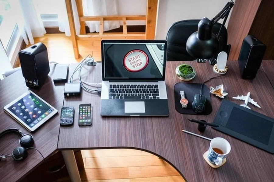 Portable gadgets that make life easier on a daily basis
