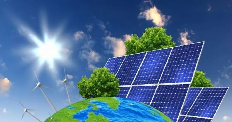 Recent renewable energy breakthroughs and green power generation specs