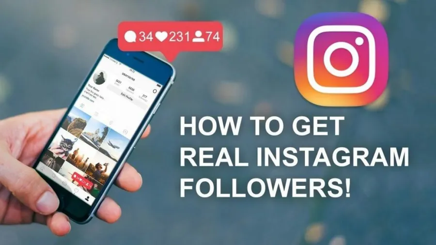 How to get more followers on Instagram organically growth loops