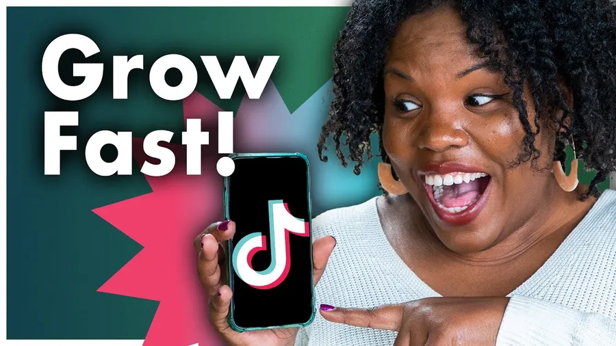 How to grow on TikTok fast for beginners content loops