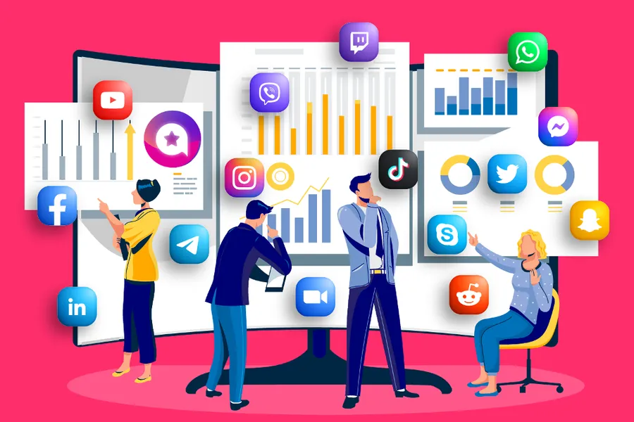 Social media marketing strategies for small businesses conversion pipelines