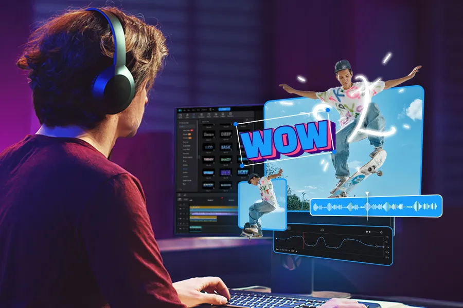 Beginner Video Editors Best free software for video editing beginners timeline timeline rendering parameters