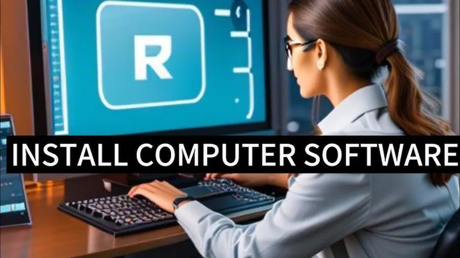 Safe Software Installation How to install software safely on windows step by step safe installer packages
