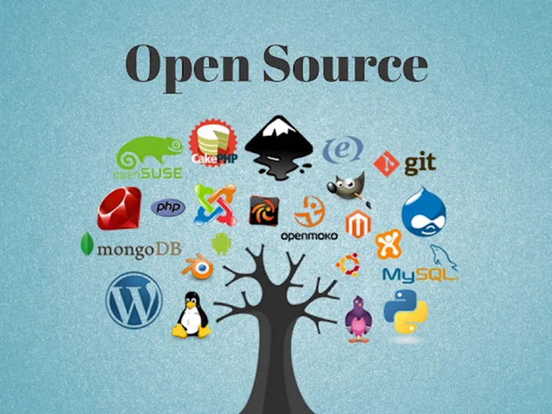 The best free open source software alternatives for paid applications
